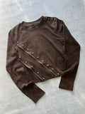 Reme tachas choco