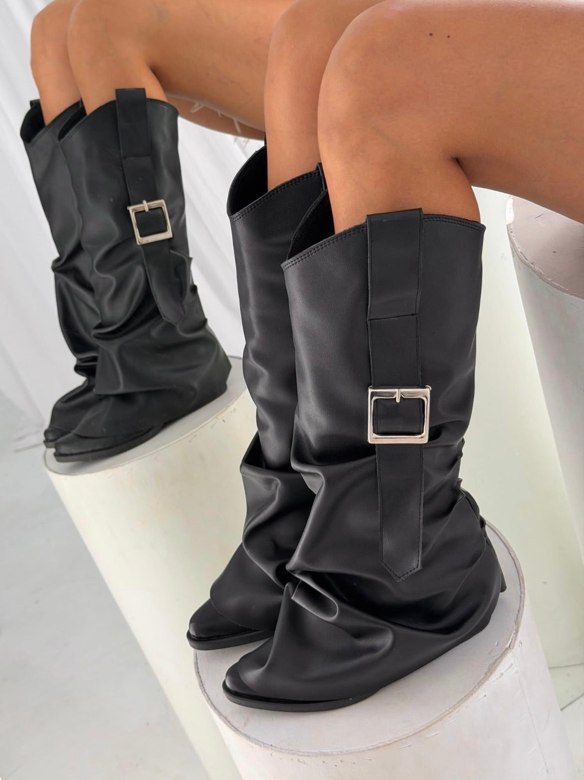 VENEDETTA BLACK
