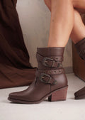 CANDE CHOCO - CUERO