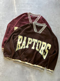 BUZO RAPTORS FRIZA pr choco
