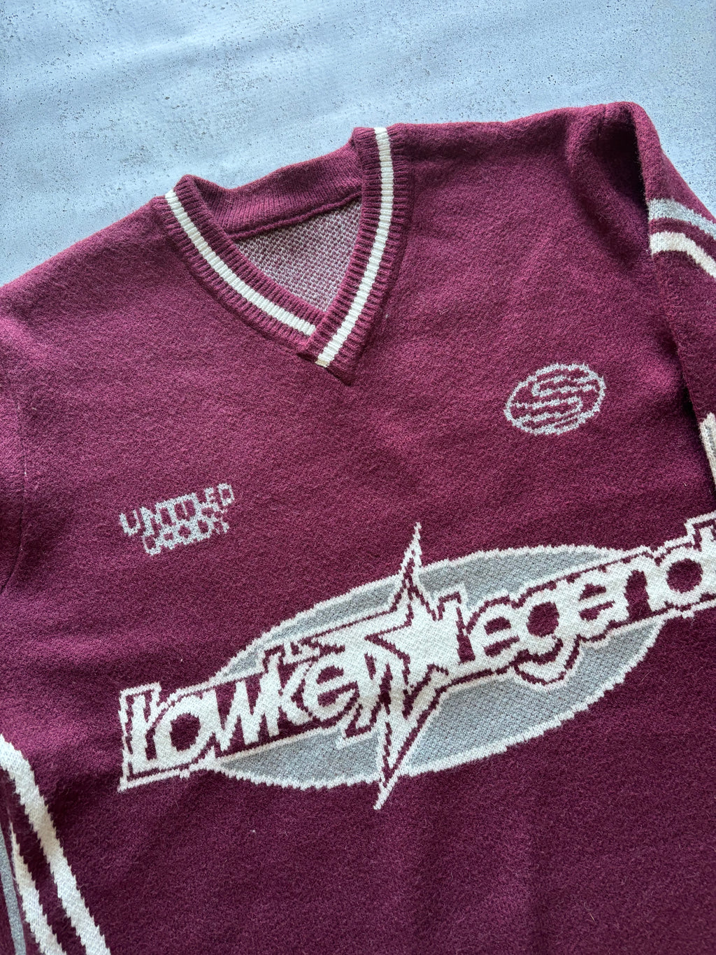 SWETER PREMIUM