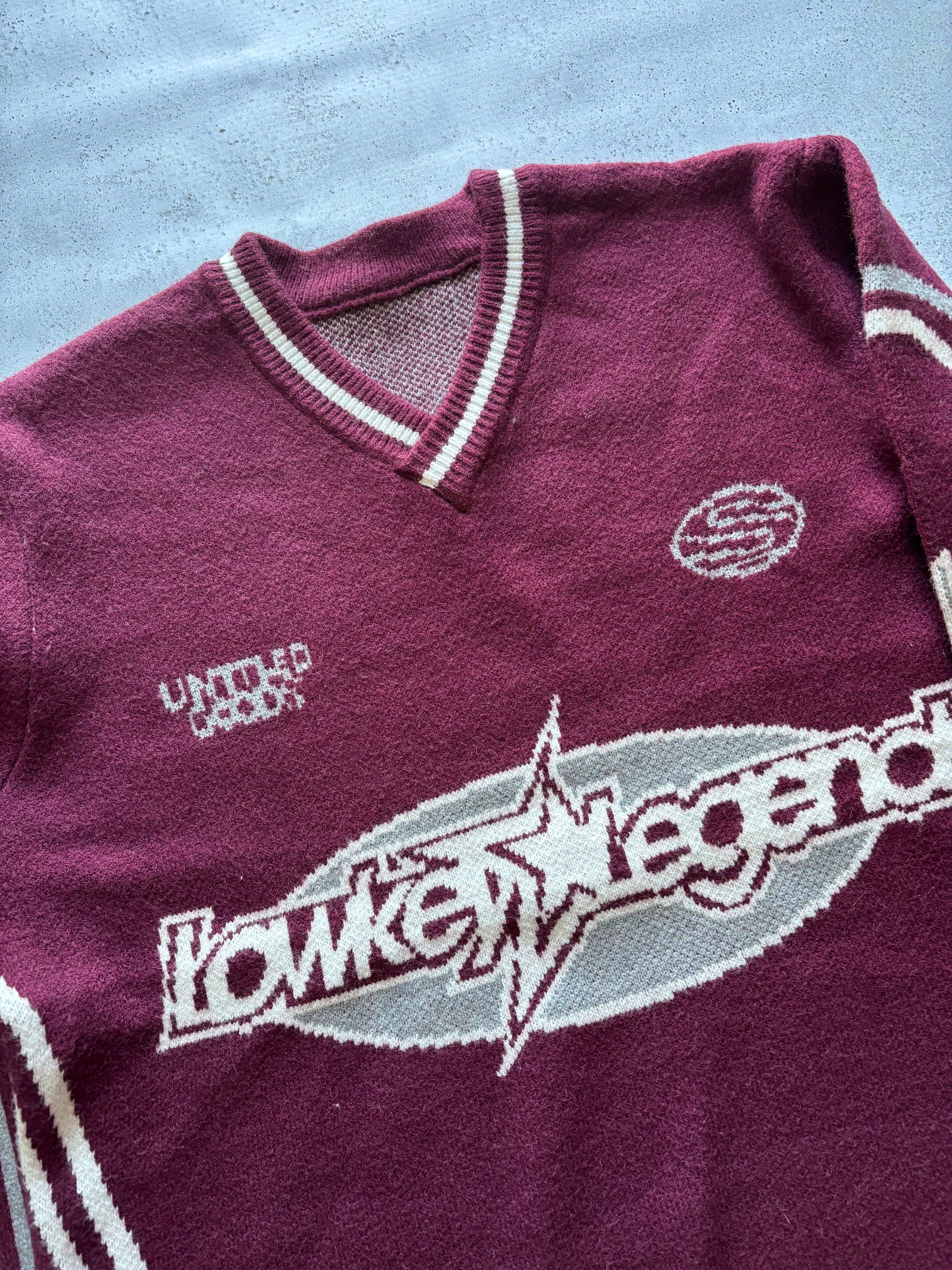 SWETER PREMIUM