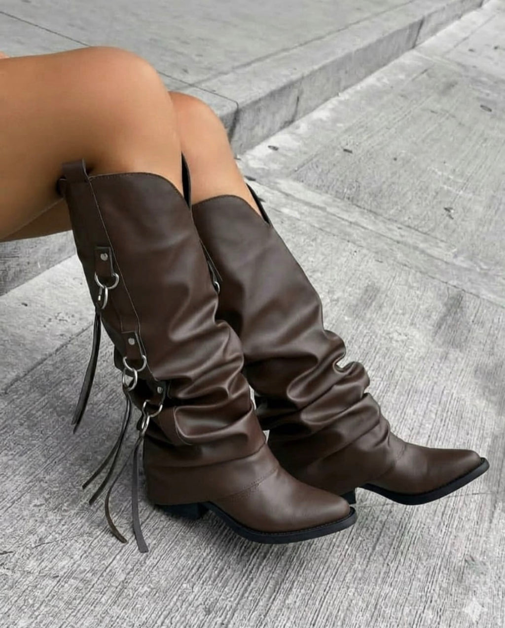 PARIS CHOCO