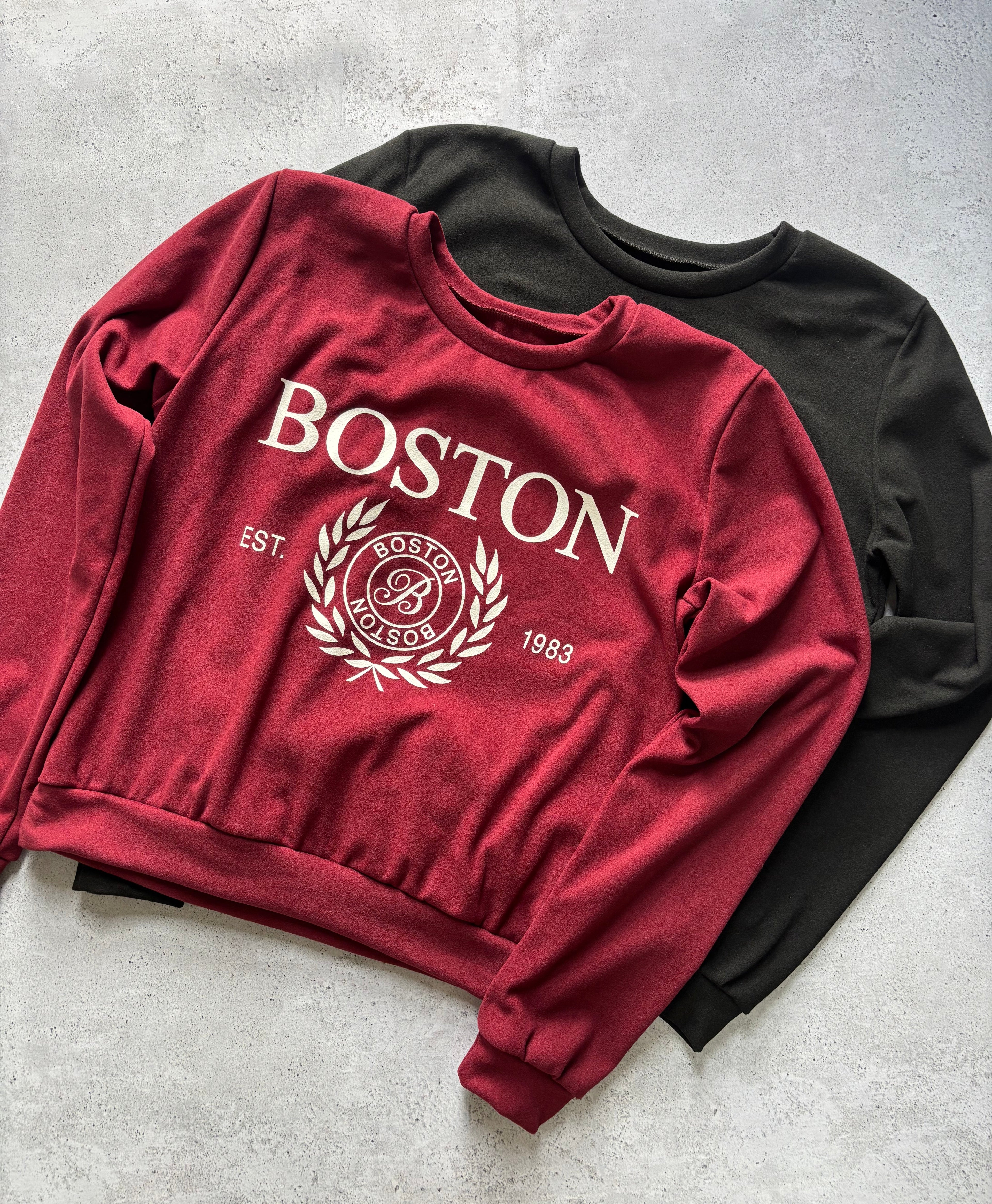 BUZOS PROMO