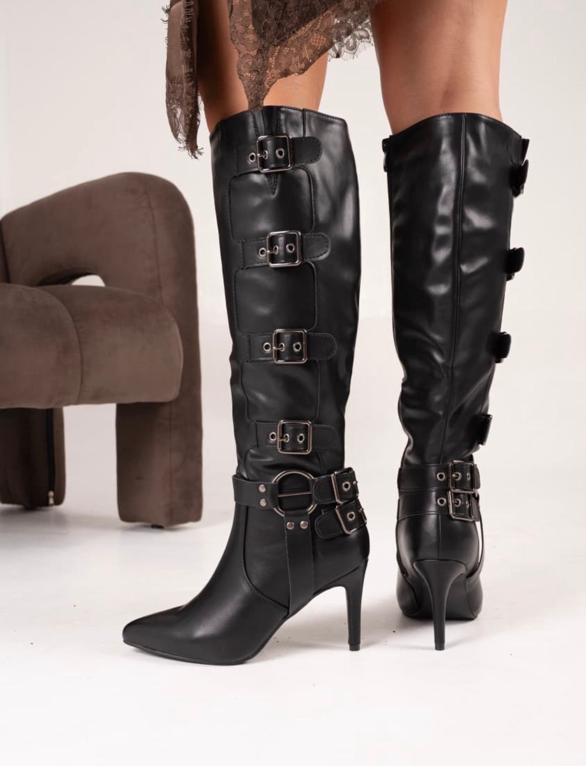 BOTAS JERSE