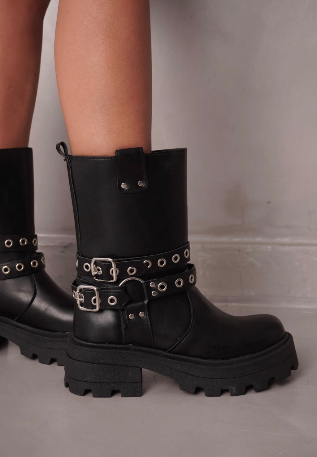 STORMY BLACK