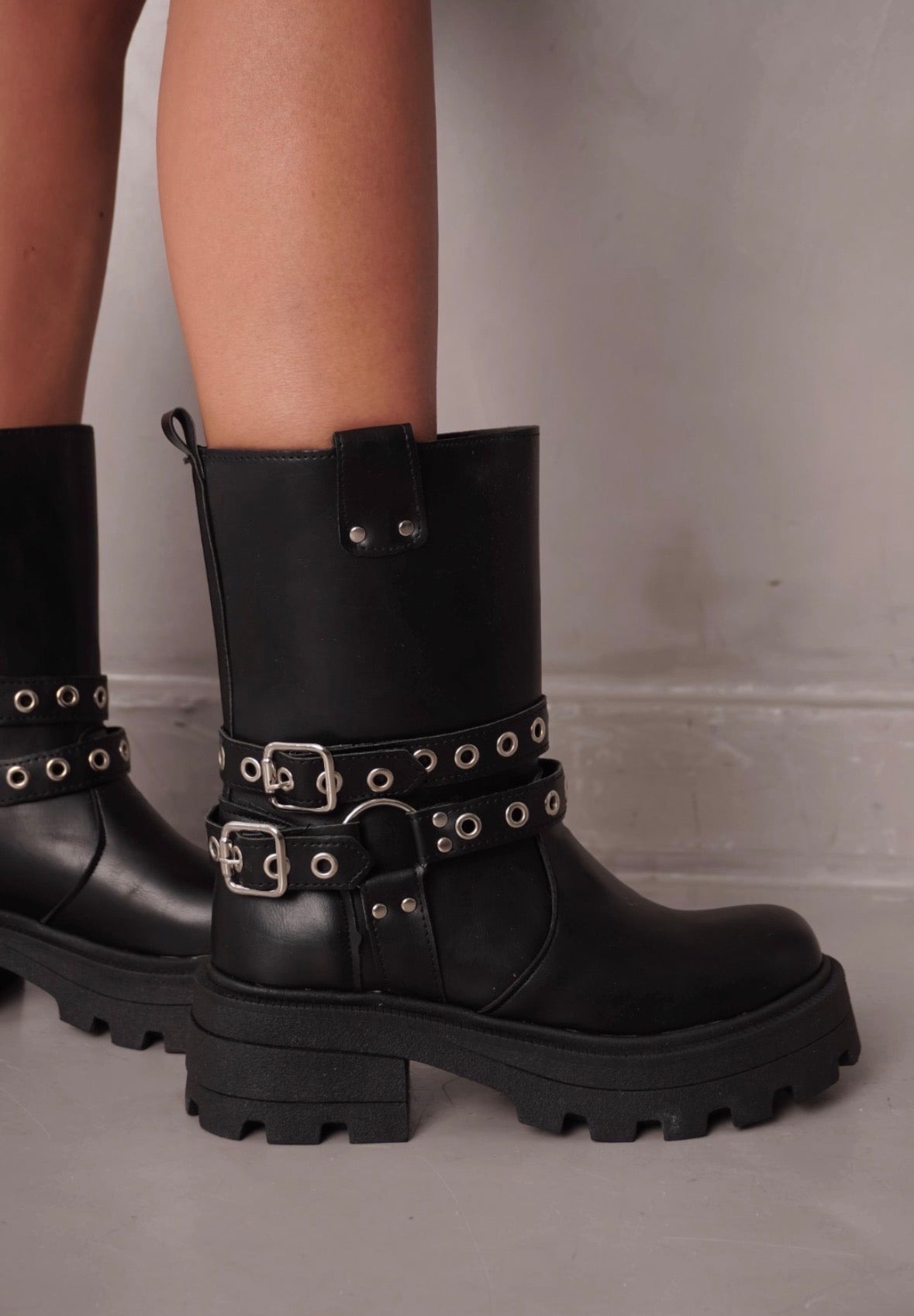 STORMY BLACK