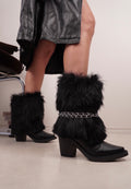 TEX AUSTRIA BLACK