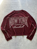 Camiseta New York