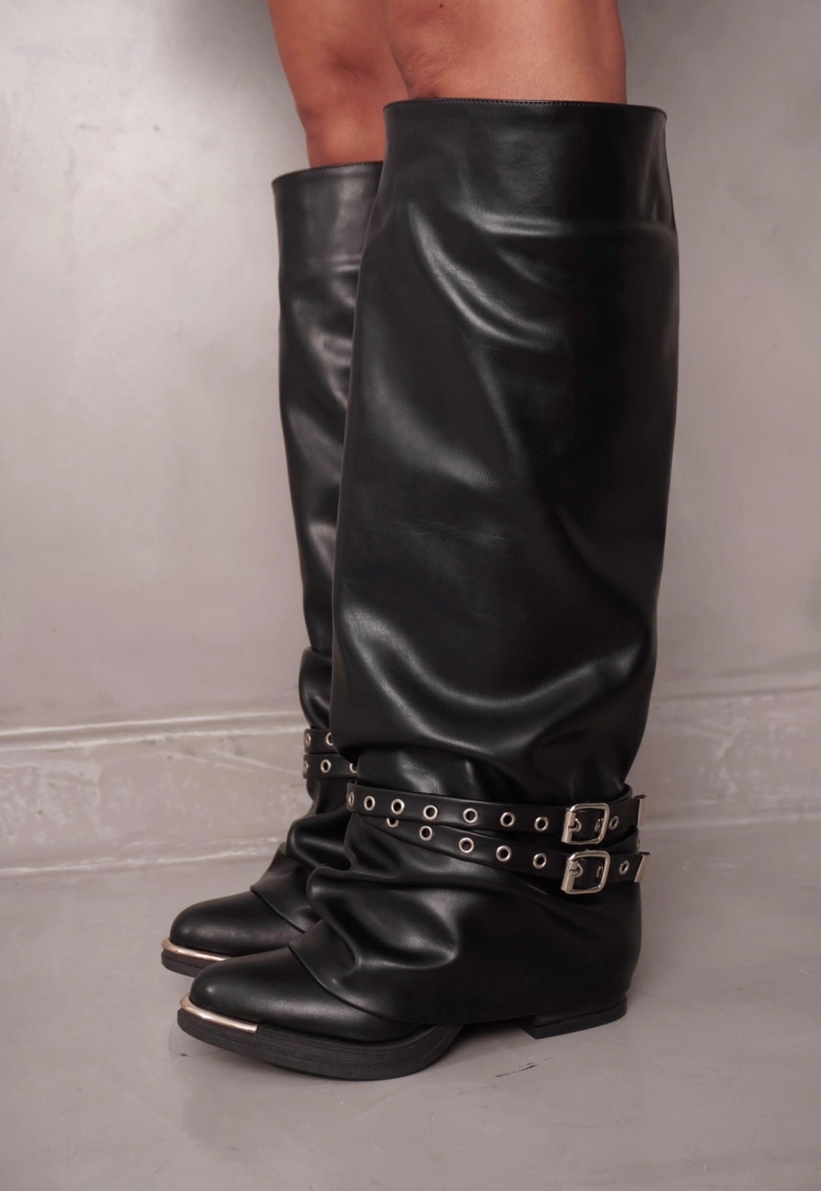 CROW BLACK (2 en 1)