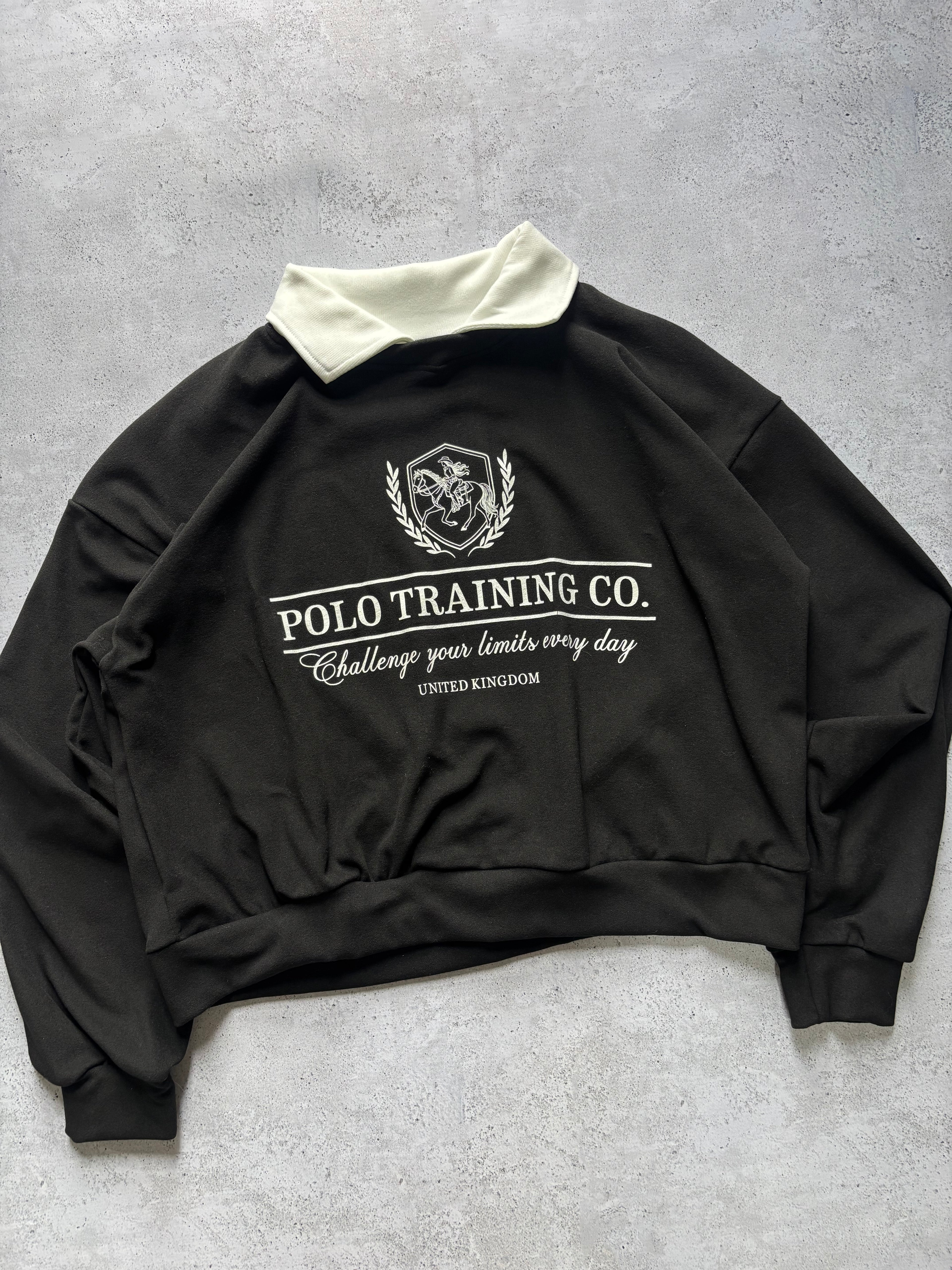 BUZO POLO