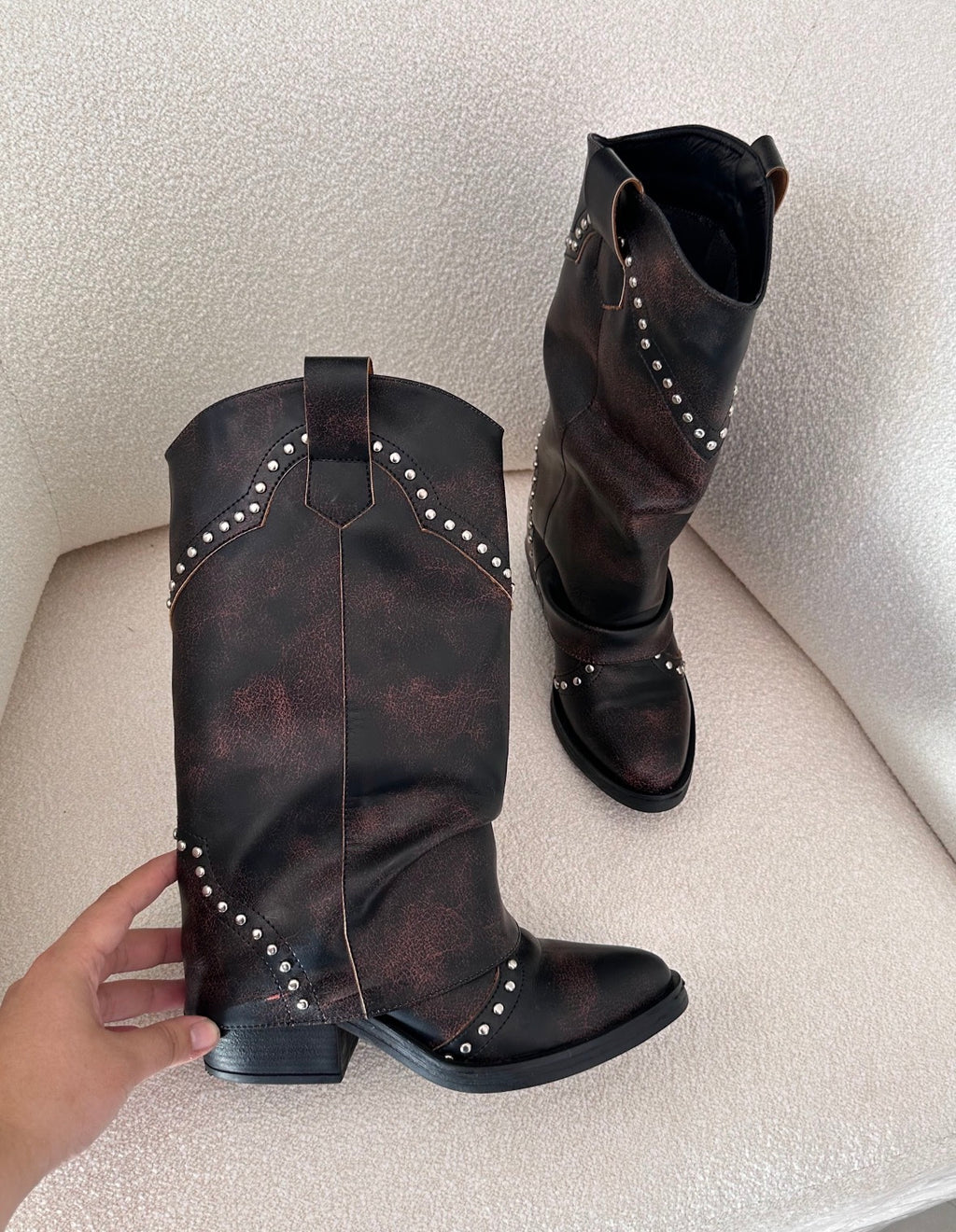TEX KIMA CHOCO