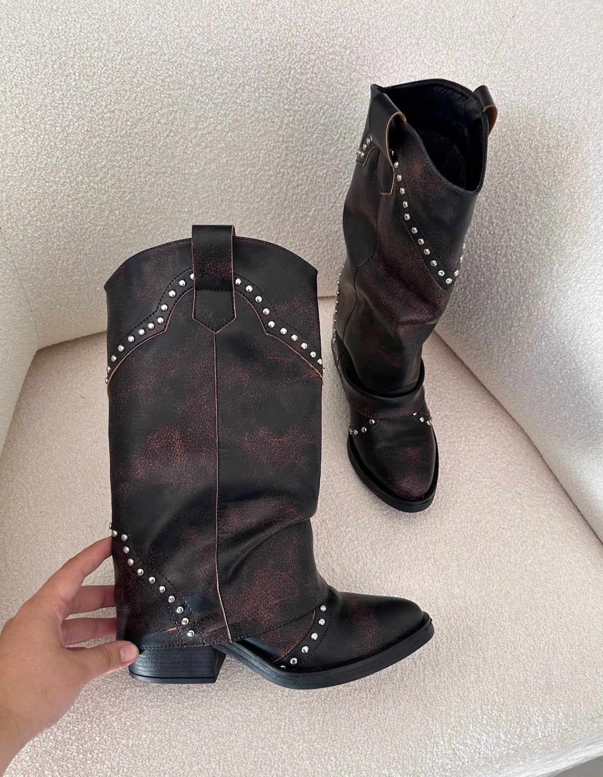 TEX KIMA CHOCO