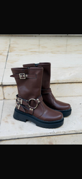 GRETA CHOCO