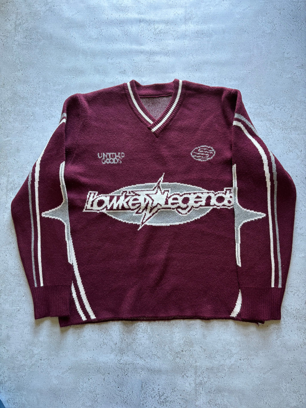 SWETER PREMIUM