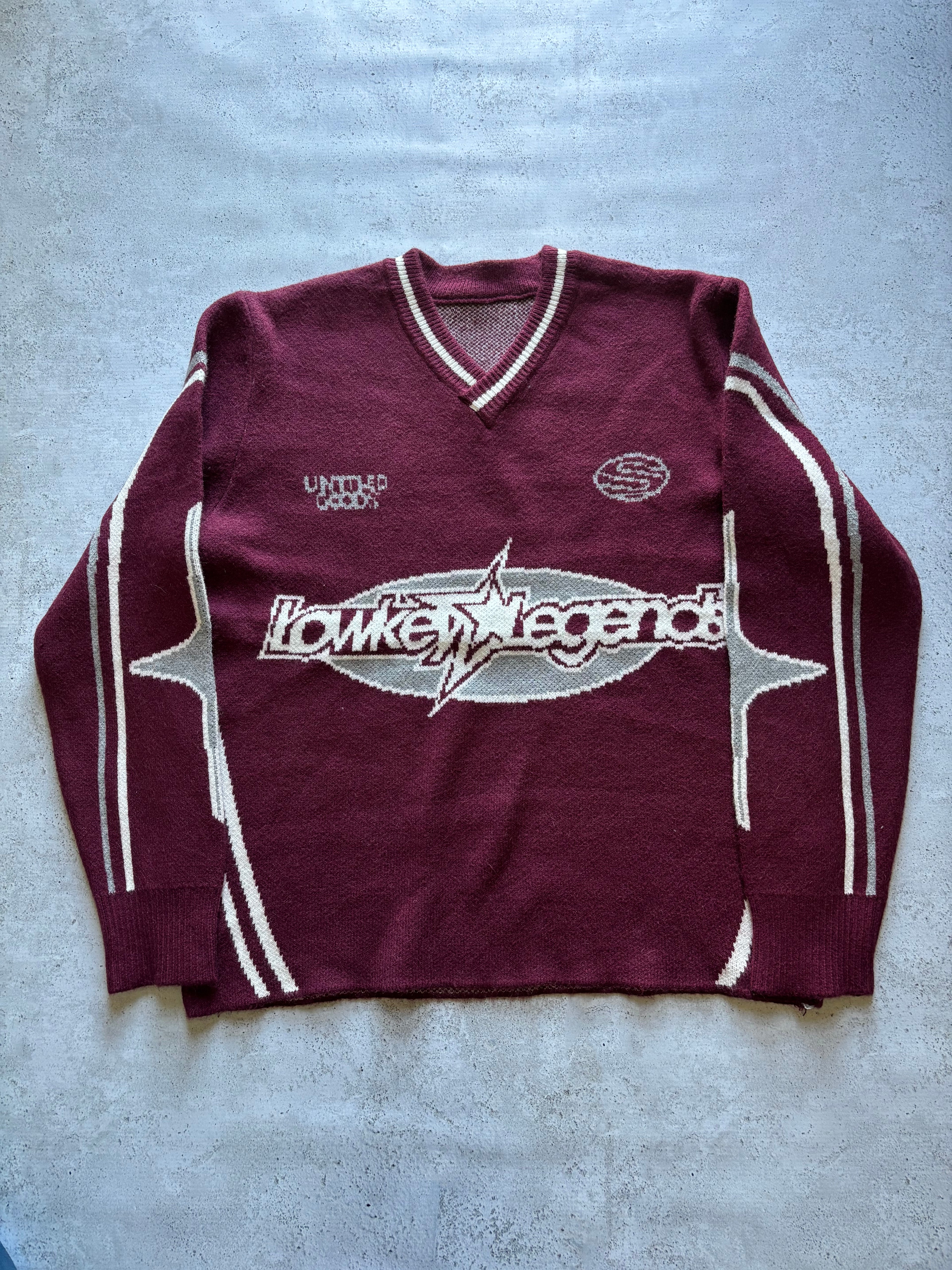 SWETER PREMIUM