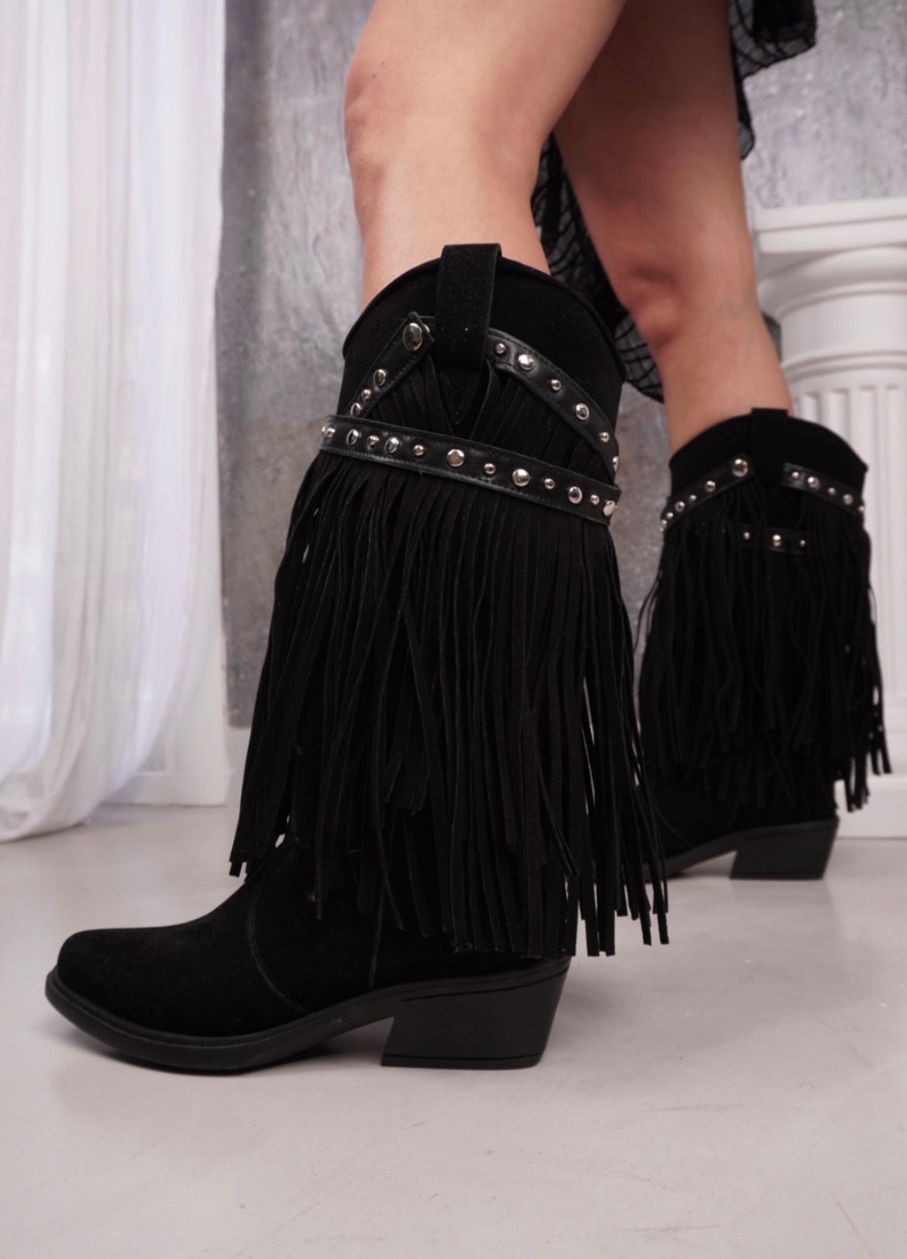 CIRA BLACK