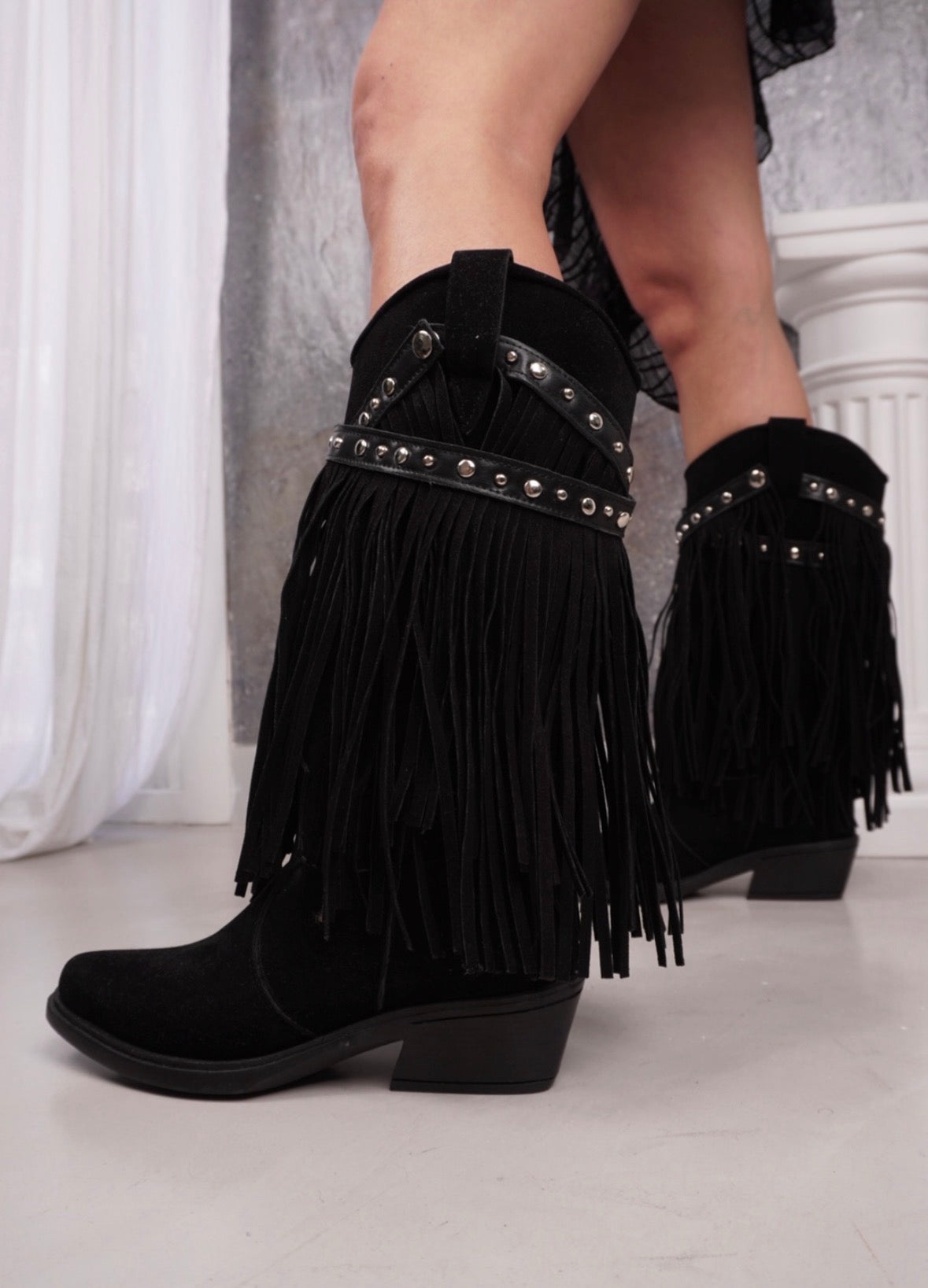 CIRA BLACK