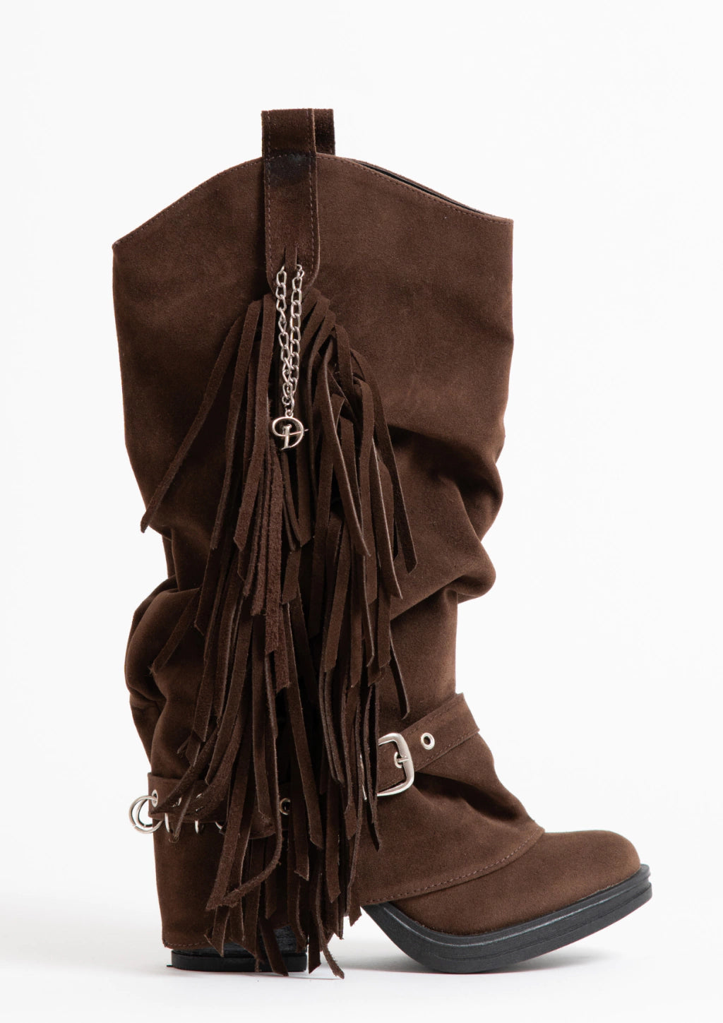 TEX KYLIE CHOCO