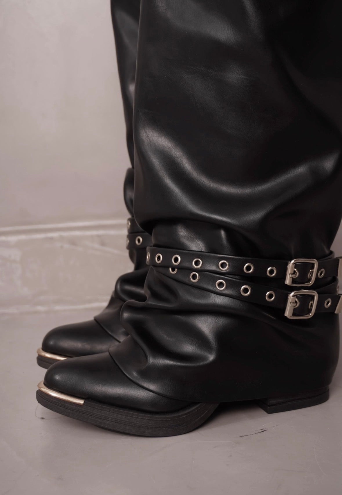 CROW BLACK (2 en 1)