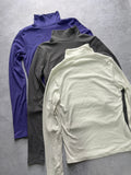 Poleras morley frizado