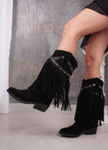 CIRA BLACK