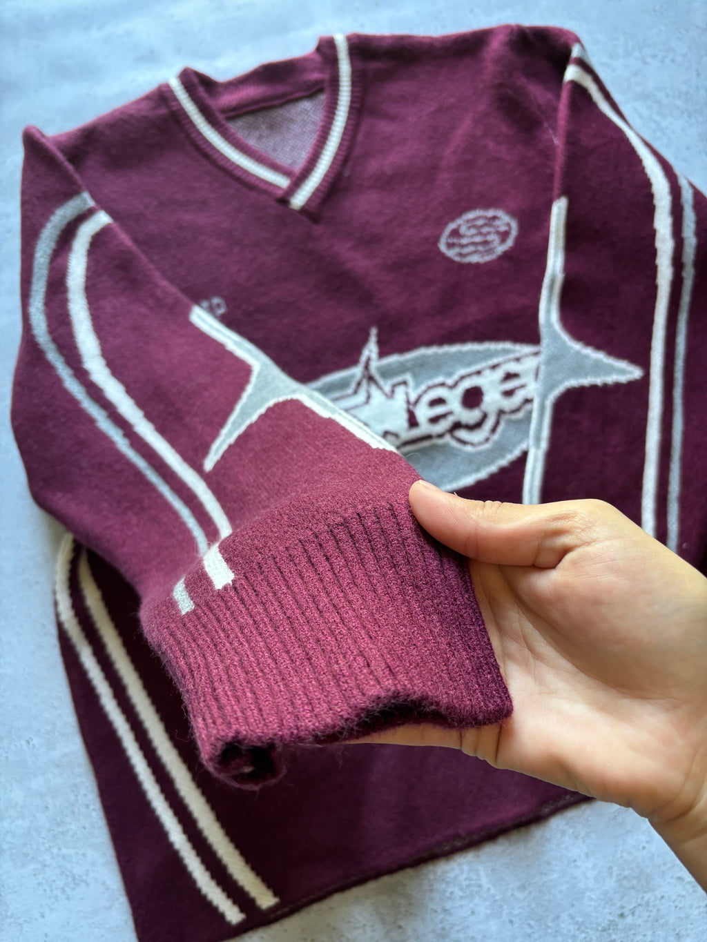 SWETER PREMIUM