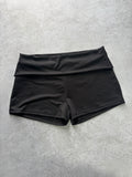 SHORT DOBLE CINTURA