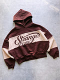 Buzo Boxy STRANGE