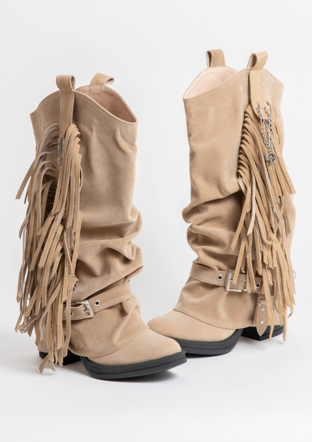 TEX KYLIE BEIGE